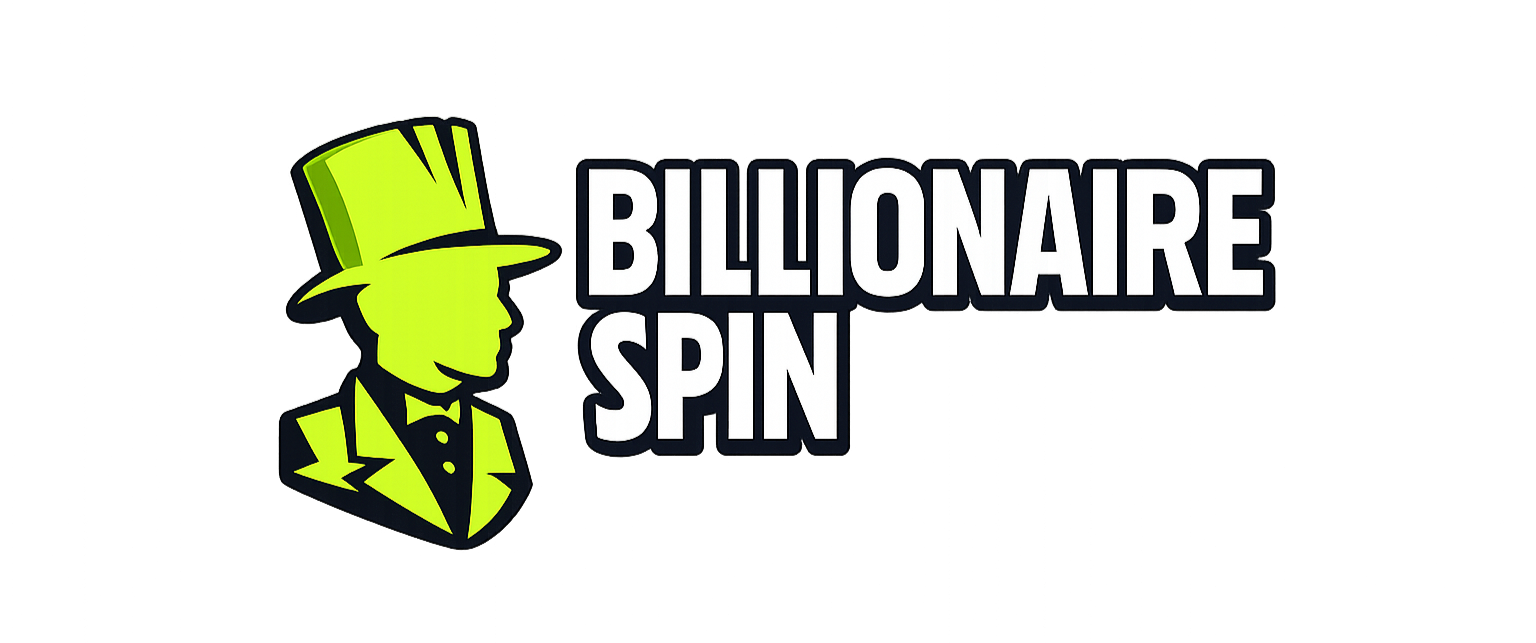 BillionaireSpin Casino